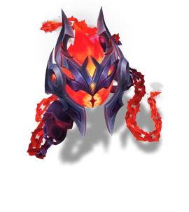 Infernal Vel'Koz (Ruby)