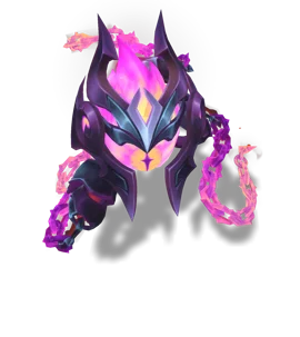 Infernal Vel'Koz (Amethyst)