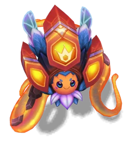 Bee'Koz (Ruby)