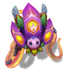 Bee'Koz (Amethyst)