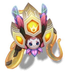Bee'Koz (Pearl)