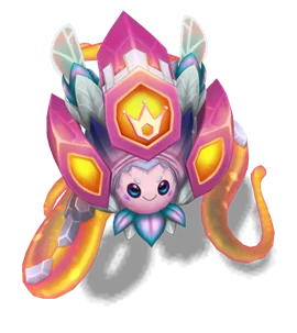 Bee'Koz (Rose Quartz)