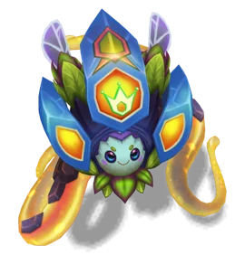 Bee'Koz (Sapphire)
