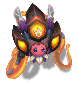 Bee'Koz (Obsidian)
