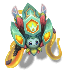 Bee'Koz (Turquoise)