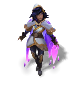 SSG Taliyah (Elite)