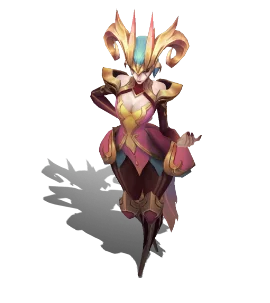 Coven Camille (Rose Quartz)