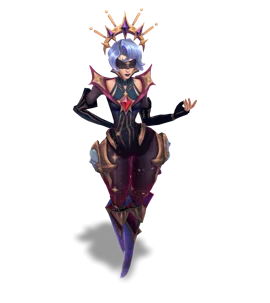 Arcana Camille (Obsidian)