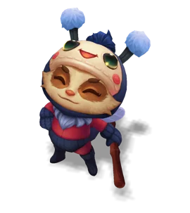 Beemo (Ruby)