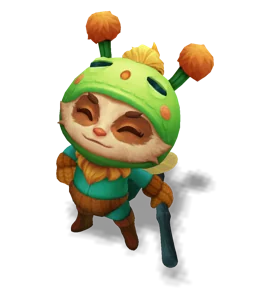 Beemo (Peridot)
