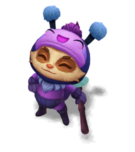 Beemo (Amethyst)