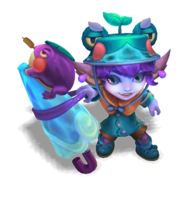 Rain Shepherd Tristana (Turquoise)