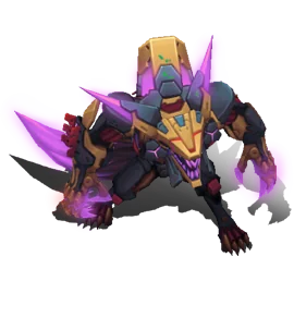 PROJECT: Warwick (Meteorite)