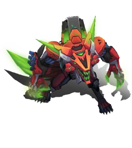 PROJECT: Warwick (Ruby)