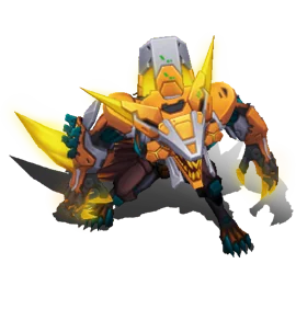 PROJECT: Warwick (Catseye)