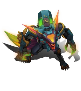PROJECT: Warwick (Reckoning)