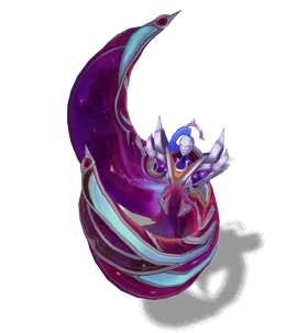 Cosmic Matriarch Bel'Veth (Rose Quartz)