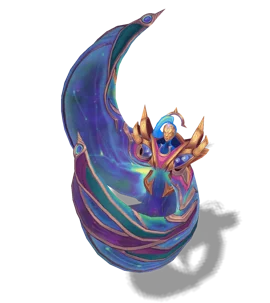 Cosmic Matriarch Bel'Veth (Pearl)