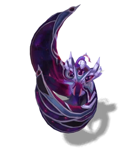 Cosmic Matriarch Bel'Veth (Obsidian)