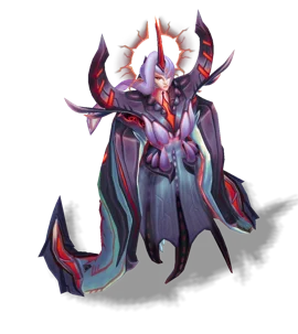 Primordian Bel'Veth (Pearl)