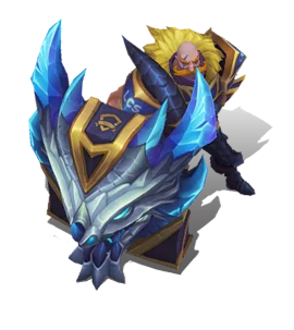 Dragonslayer Braum (LCS)