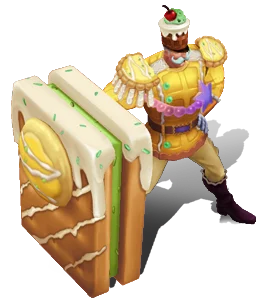 Sugar Rush Braum (Catseye)