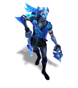 DWG Jhin (Elite)