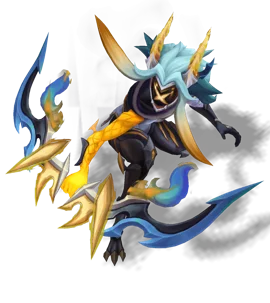DRX Kindred (Elite)