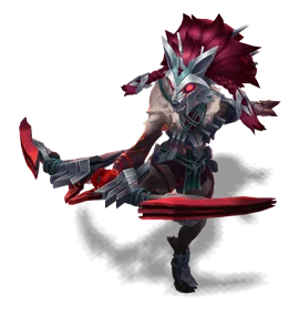 Chosen of the Wolf Kindred (Ruby)