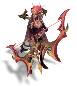 Coven Ashe (Ruby)