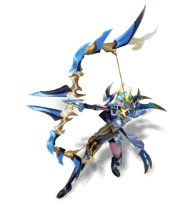 DRX Ashe (Elite)