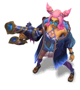Ocean Song Zeri (Obsidian)