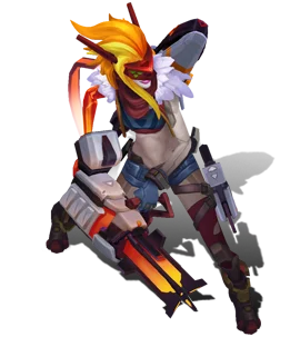 PROJECT: Jinx (Ruby)