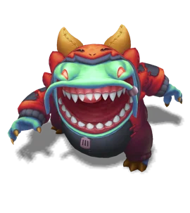 Choncc Kench (Ruby)