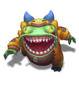 Choncc Kench (Catseye)