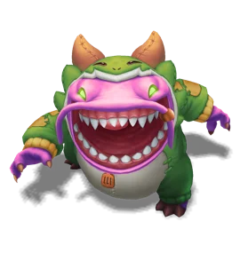 Choncc Kench (Emerald)