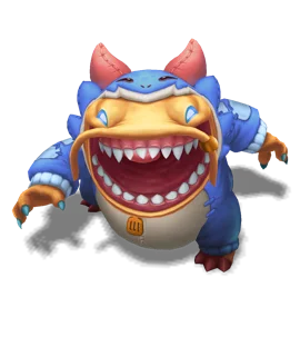 Choncc Kench (Sapphire)