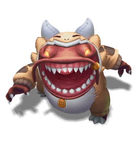 Choncc Kench (Sandstone)