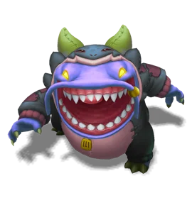 Choncc Kench (Obsidian)