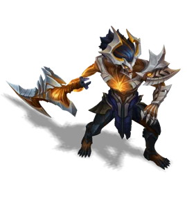 Visions of the Fallen Tryndamere (Catseye)
