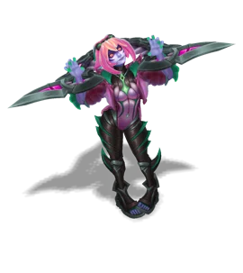 Primordian Briar (Rose Quartz)