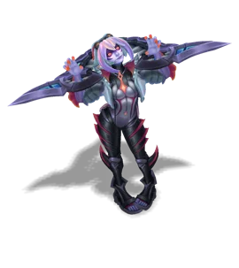 Primordian Briar (Pearl)