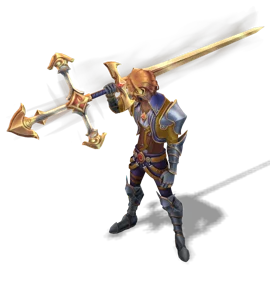 King Viego (Catseye)