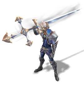 King Viego (Pearl)