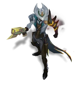 High Noon Lucian (Pearl)