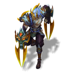 Blood Moon Zed (Catseye)
