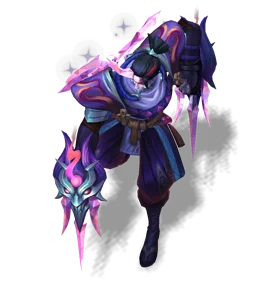 Prestige Spirit Blossom Zed (Vivid)