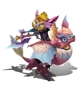 Count Kledula (Rose Quartz)