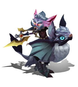 Count Kledula (Pearl)