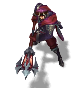 Nemesis Jax Sand Brick